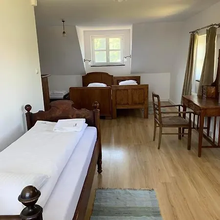 Osada Holiday home