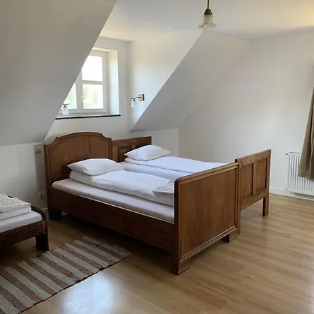 Holiday home Osada Rydzewo