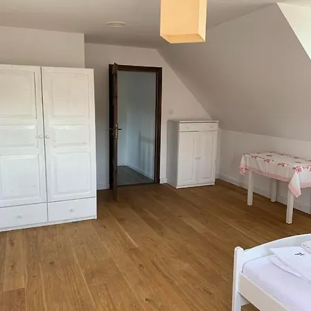 Osada Holiday home Rydzewo