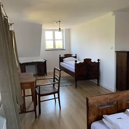 Osada Nyaraló Rydzewo