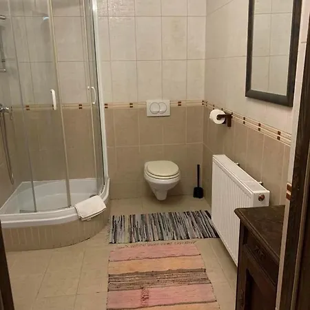 Holiday home Osada *