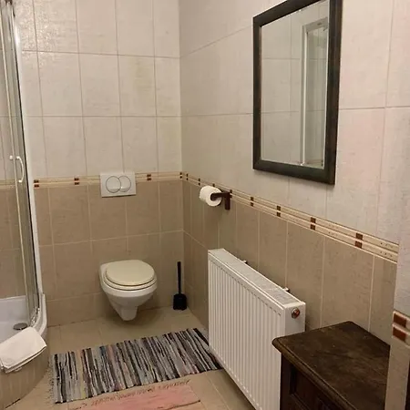 Osada Nyaraló Rydzewo