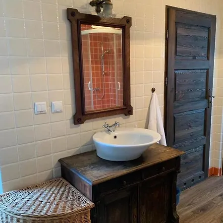 Holiday home Osada Rydzewo