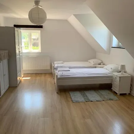Holiday home Osada