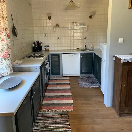 Osada Holiday home Rydzewo