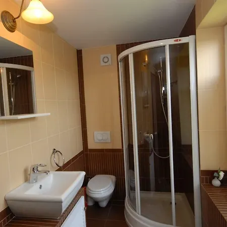 Osada Holiday home