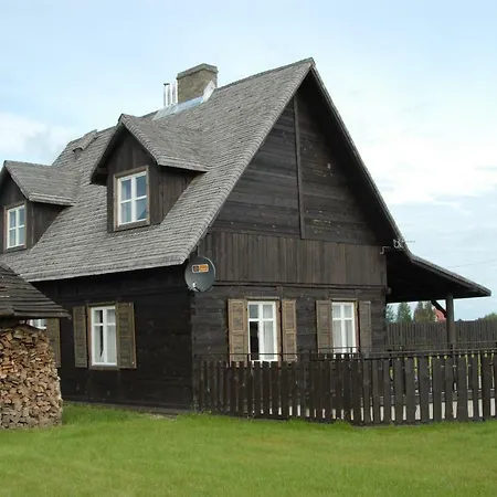 Holiday home Osada *
