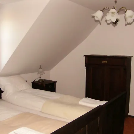 Osada Nyaraló Rydzewo