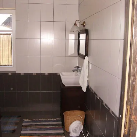 Osada Nyaraló Rydzewo