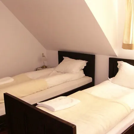 Nyaraló Osada Rydzewo