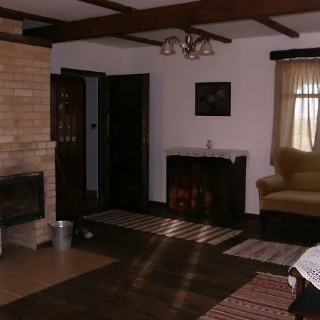 Osada Holiday home Rydzewo