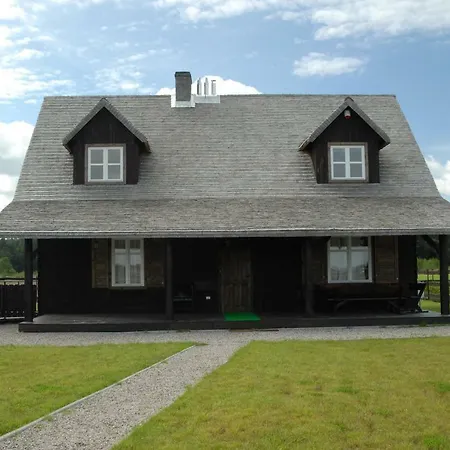 Holiday home Osada Rydzewo