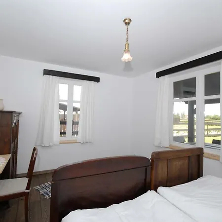 Nyaraló Osada Rydzewo