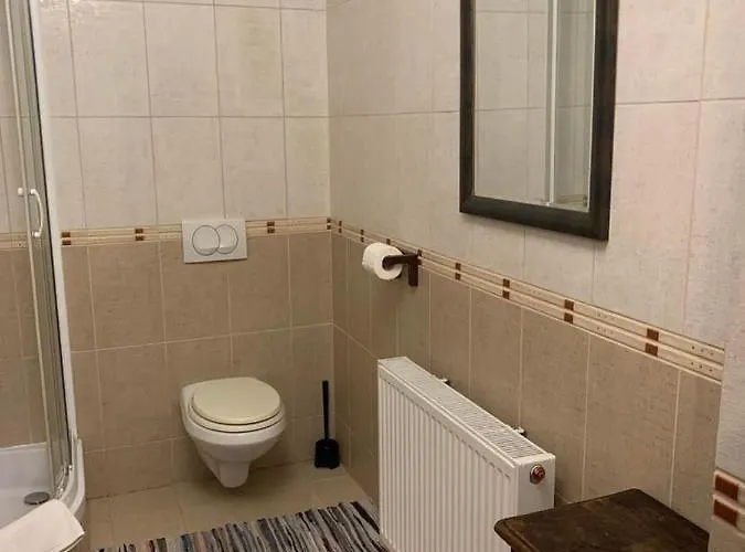 Osada Holiday home Rydzewo (Gizycko)