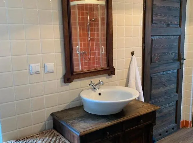 Holiday home Osada Rydzewo (Gizycko)