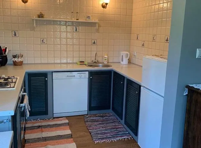 Osada * Rydzewo (Gizycko)