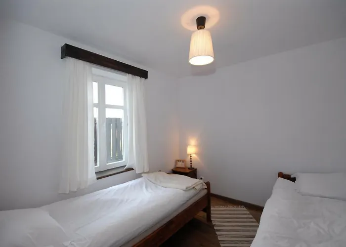 Osada Holiday home Rydzewo (Gizycko)